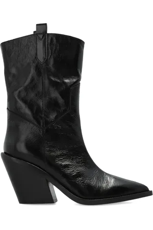 IRO Botas estilo cowboy Mazola