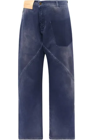 J.W.Anderson Jeans Twisted Workwear