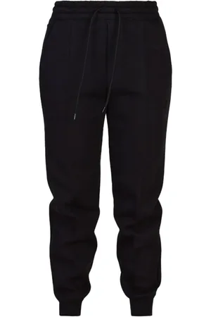 Nike Pants con logo estampado