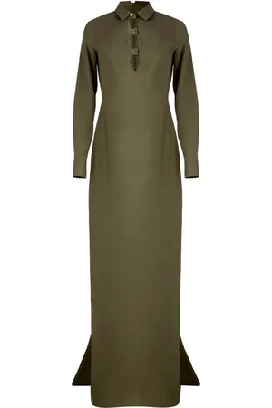 MISCI Vestido largo Helena