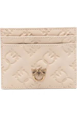 Pinko Tarjetero Love Birds