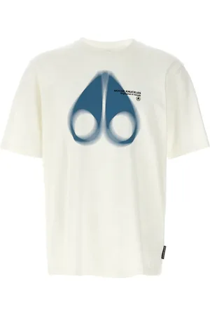 Moose Knuckles Playera Maurice
