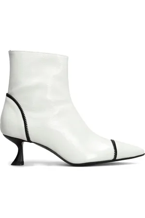 SERGIO LEVANTESI Botas Elettra con tacón de 60mm