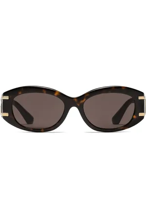 Dolce & Gabbana Lentes de sol DG Griffe