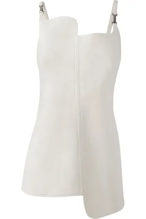 MISCI Top estilo gabardina Aramista
