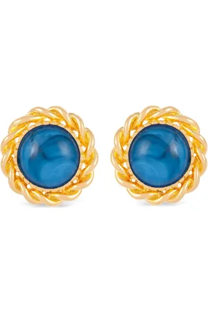 Susan Caplan Aretes clip 1990