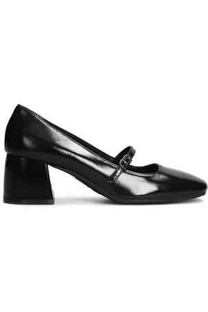 Julie Dee Zapatillas con tacón de 60mm