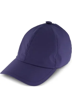 FEDELI Gorra con paneles
