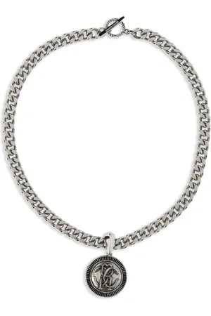 Roberto Cavalli Collar de cadena