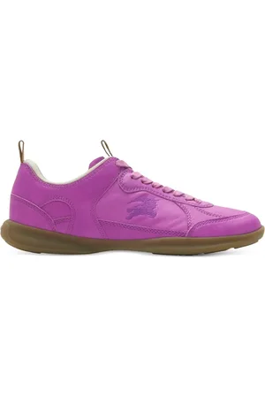 Burberry Tenis Matrix