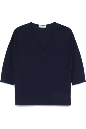 ZANONE Playera de algodón