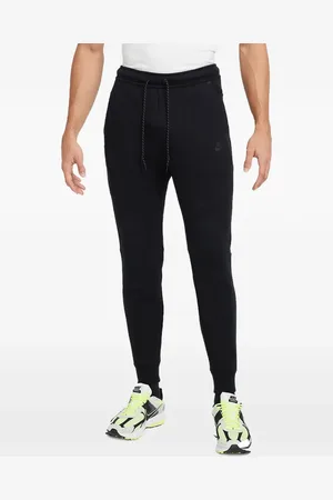 Nike Pants Tech Fleece Black/Black