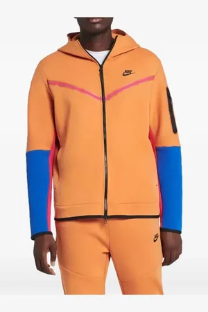 Nike Hoodie Sportswear Tech