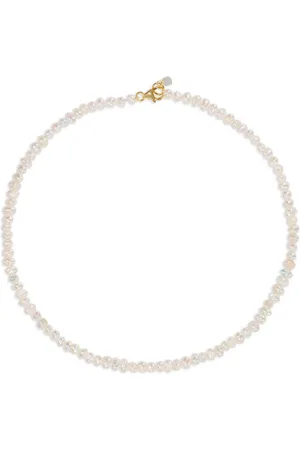 Hai Collar de perlas