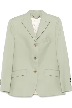 Golden Goose Blazer con botones