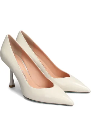 Fratelli Russo Zapatos de tacón de 90 mm