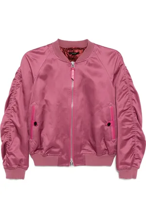 Tom Ford Chamarra bomber con cierre