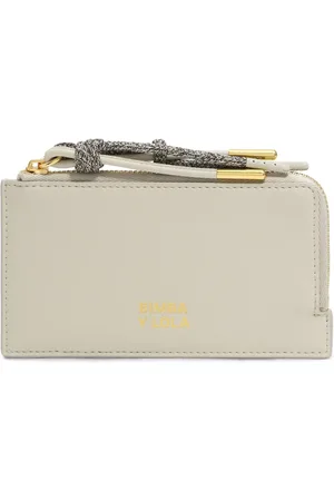 Bimba y Lola Cartera con logo