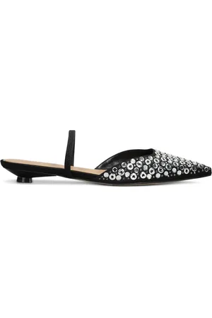 Chantal B Mules con tacón