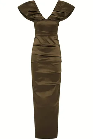 RACHEL GILBERT Vestido de fiesta Frey