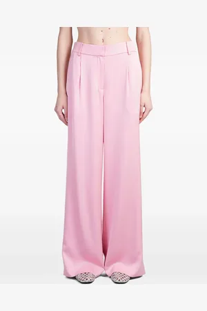 Simkhai Pantalones con pinzas