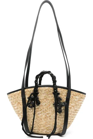 OTTOLINGER Tote de rafia