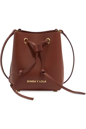 Bimba y Lola Bolsa bucket Chihuahua mini