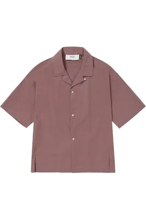 PACE Camisa Camp Cut