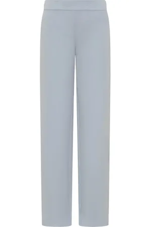 Emporio Armani Pantalones palazzo