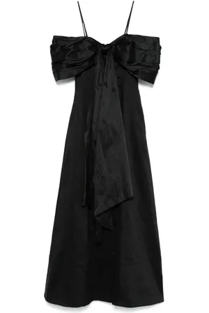 AJE Vestido largo Scarlett