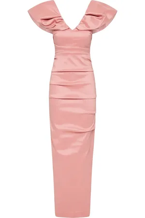 RACHEL GILBERT Vestido de fiesta Frey