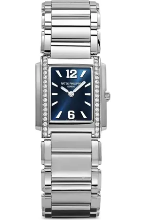 PATEK PHILIPPE Reloj Twenty 4 de 25mm 2025 de archivo