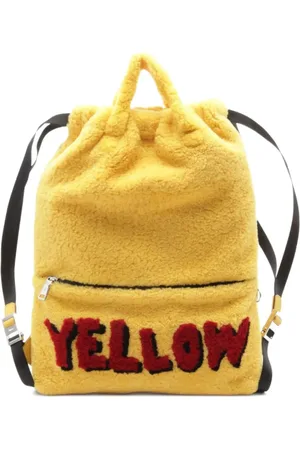 Fendi Mochila Boa 2010