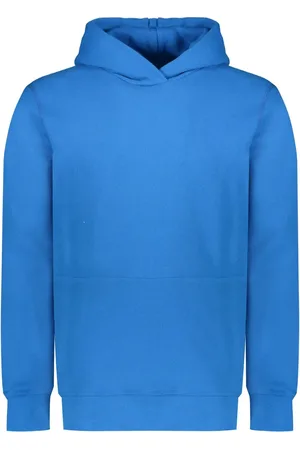 JOHN ELLIOTT Hoodie de algodón