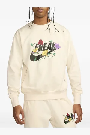 Nike Sudadera Giannis Standard Issue