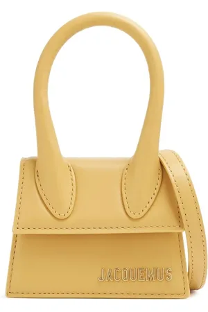 Jacquemus Bolsa Le Chiquito mini