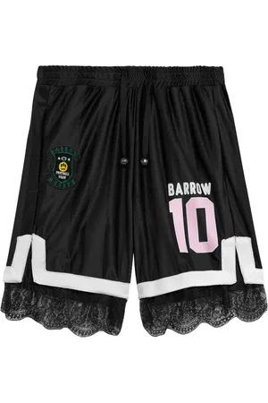 BARROW Shorts con logo