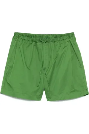 Closed Shorts Rhonson