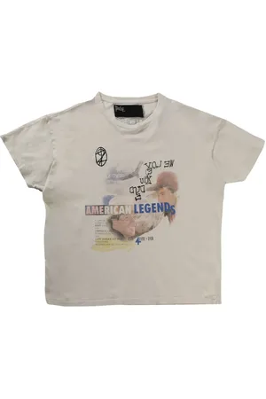 Paly Graphic-print T-shirt