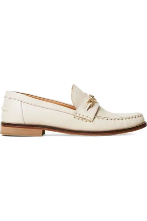 Twin-Set Mocasines Oval T