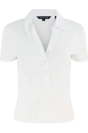 VERONICA BEARD Playera Kearney