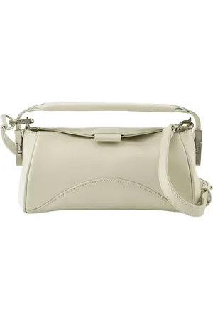 OSOI Structured shoulder bag