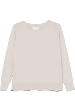 Kaos Top con placa del logo
