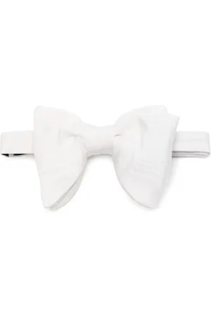 Tom Ford Corbata de moño en seda
