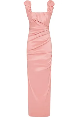 RACHEL GILBERT Vestido de fiesta Kalina