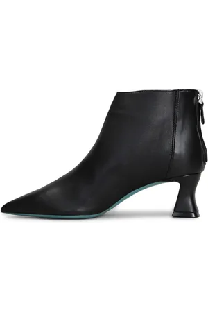 Fratelli Russo Botas de cuero