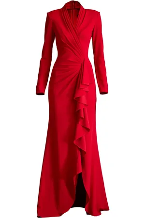 Tadashi Shoji Vestido de fiesta Markum