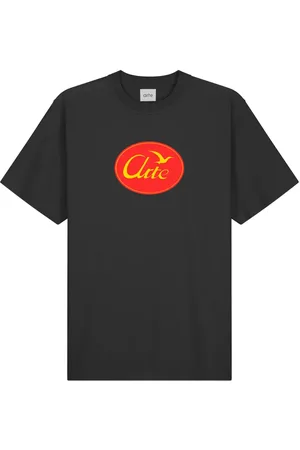 ARTE Playera con logo estampado