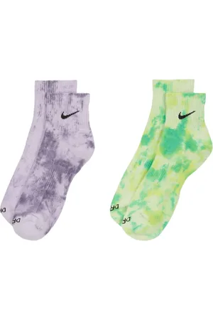 Nike Set de dos pares de calcetines Everyday Multi Color