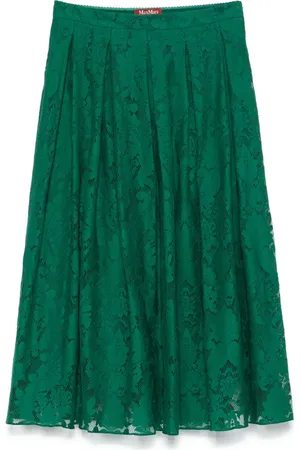 Max Mara Falda midi Ampezzo